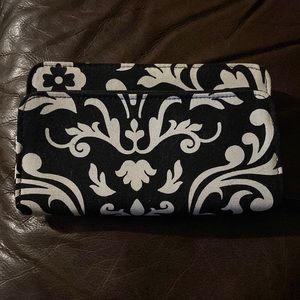 31 Perfect Cents wallet.